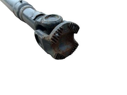 Propeller shaft A9714105502 Mercedes-Benz Trucks ATEGO 3 2017