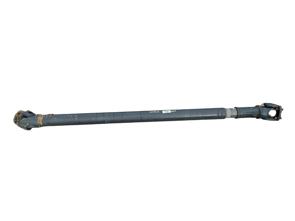 Kardanas, kardaninis velenas A6544107307 Mercedes-Benz Trucks ANTOS 2015
