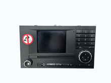 Radio, multimedia A0004466662 multimedia Mercedes-Benz Trucks ACTROS MP4 / MP5 2013