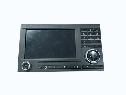 Аудиосистема A0004465862 multimedia Mercedes-Benz Trucks ACTROS MP4 / MP5 2017