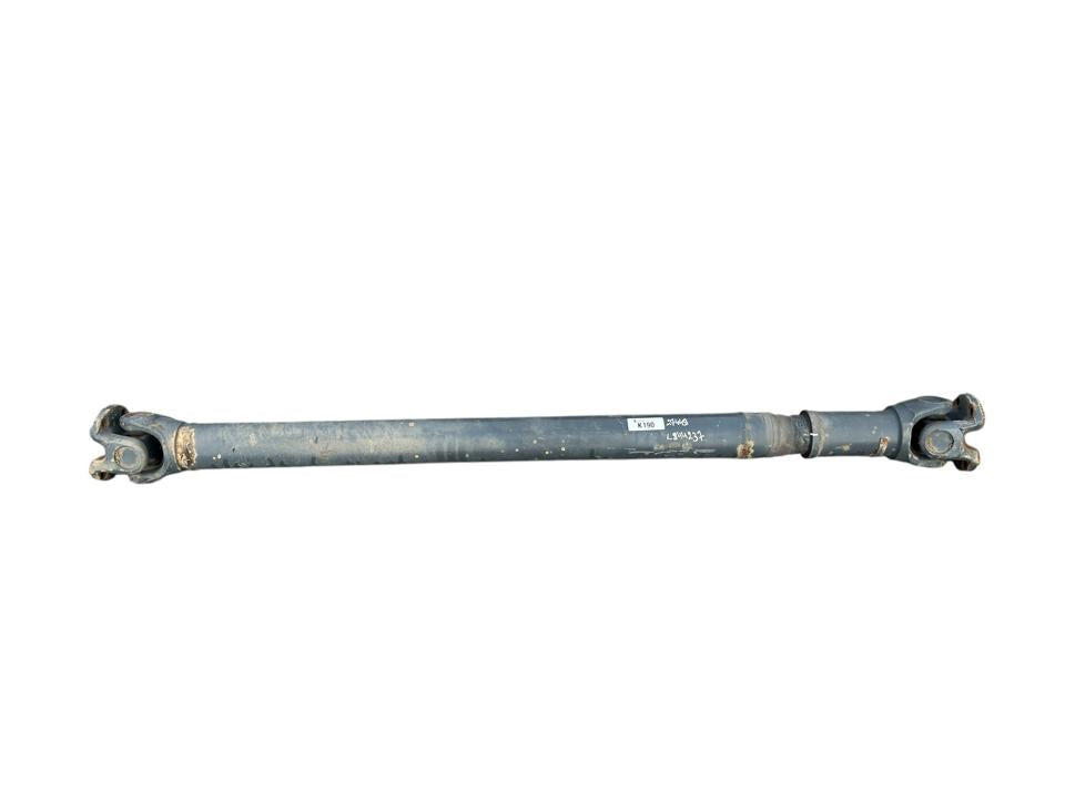 Propeller shaft A9734100302 Mercedes-Benz Trucks ATEGO 3 2014