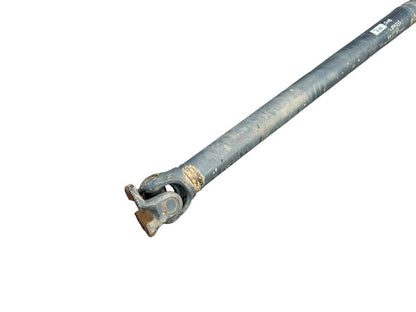 Propeller shaft A9734100302 Mercedes-Benz Trucks ATEGO 3 2014