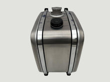 NEW Hydraulic tank 160L 620x675x450