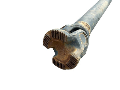 Propeller shaft A9734100302 Mercedes-Benz Trucks ATEGO 3 2014
