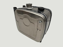 NEW Hydraulic tank 160L 620x675x450