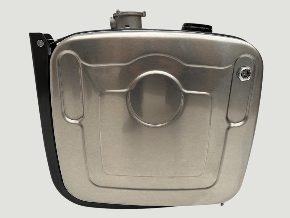 NEW Hydraulic tank 160L 620x675x450