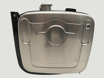 NEW Hydraulic tank 160L 620x675x450