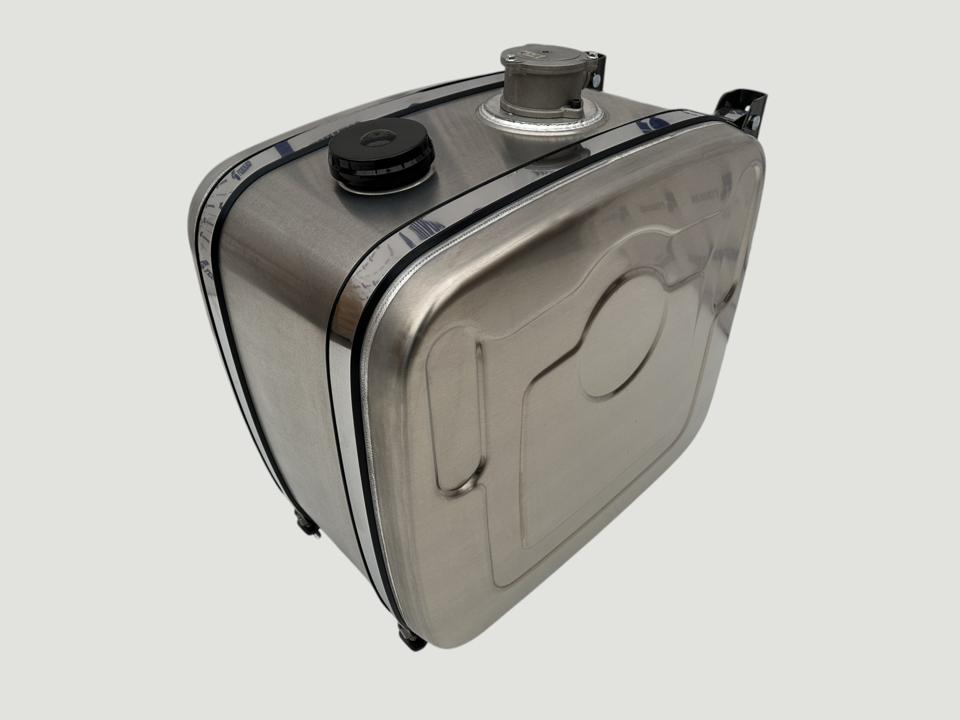 NEW Hydraulic tank 160L 620x675x450