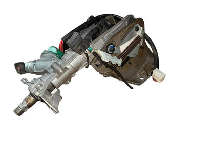 Рулевая колонка A9734603631 Mercedes-Benz Trucks ATEGO 2 2005
