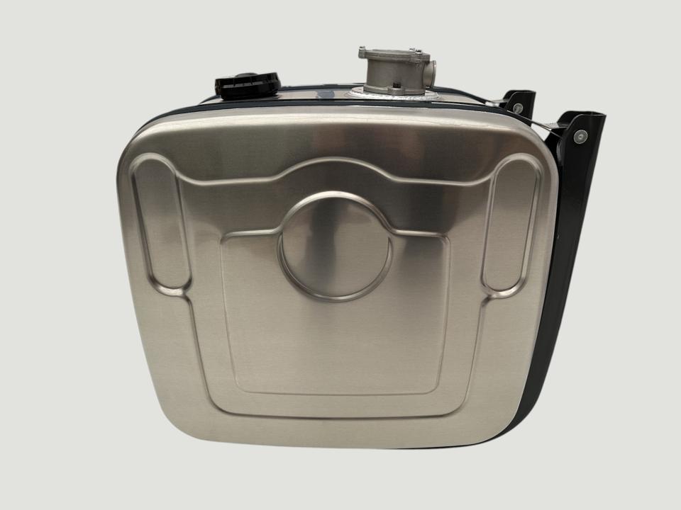 NEW Hydraulic tank 160L 620x675x450