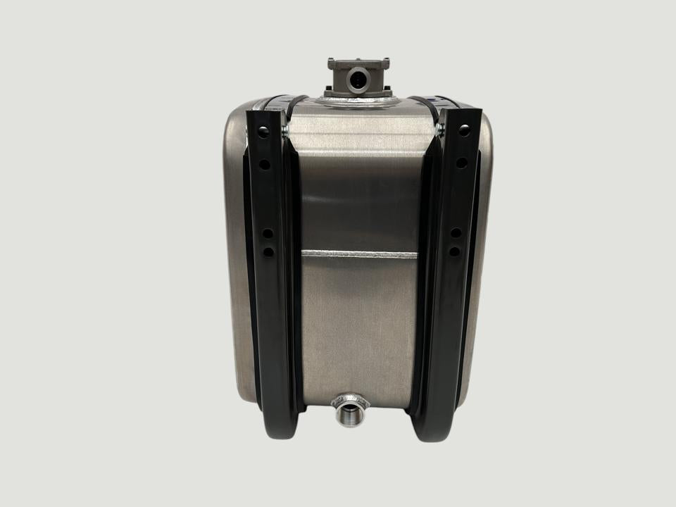 NEW Hydraulic tank 160L 620x675x450