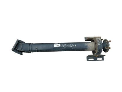 Propeller shaft A6544105001 Mercedes-Benz Trucks ANTOS 2015