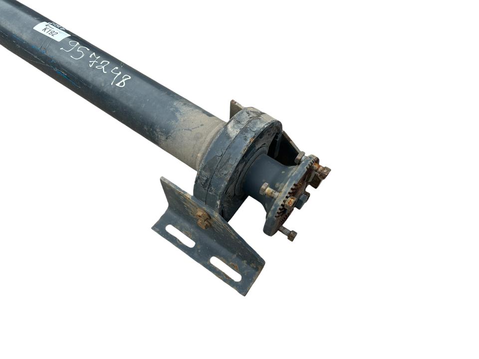 Propeller shaft A6544105001 Mercedes-Benz Trucks ANTOS 2015