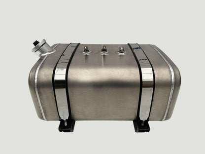 НОВЫЙ 95л топливный бак для холодильной установки 480x330x700