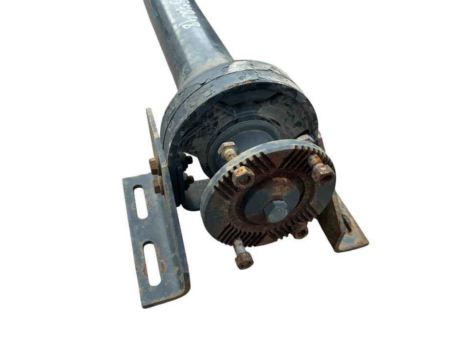 Propeller shaft A6544105001 Mercedes-Benz Trucks ANTOS 2015