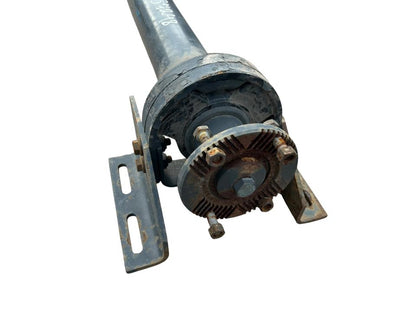 Propeller shaft A6544105001 Mercedes-Benz Trucks ANTOS 2015