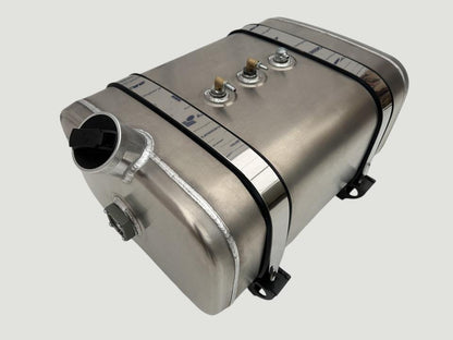 НОВЫЙ 95л топливный бак для холодильной установки 480x330x700