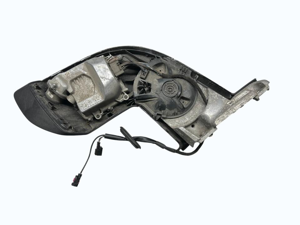 Зеркало / комплектующие A9608106213 camera Mercedes-Benz Trucks ACTROS MP4 / MP5 2022