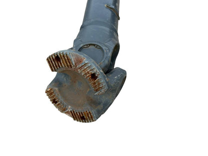 Propeller shaft A6544105001 Mercedes-Benz Trucks ANTOS 2015