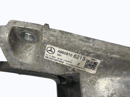 Зеркало / комплектующие A9608106213 camera Mercedes-Benz Trucks ACTROS MP4 / MP5 2022