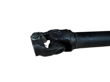 Steering shaft A9704600509 Mercedes-Benz Trucks ATEGO 2 2005