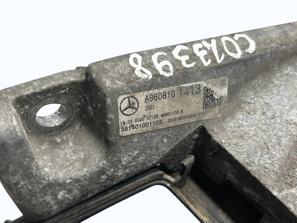 Зеркало / комплектующие A9608101413 camera Mercedes-Benz Trucks ACTROS MP4 / MP5 2021