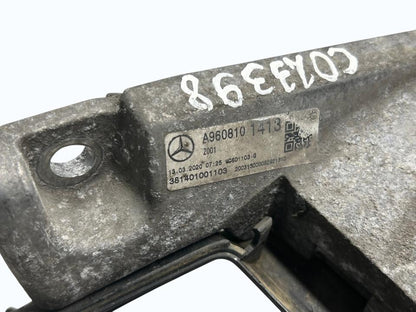 Зеркало / комплектующие A9608101413 camera Mercedes-Benz Trucks ACTROS MP4 / MP5 2021