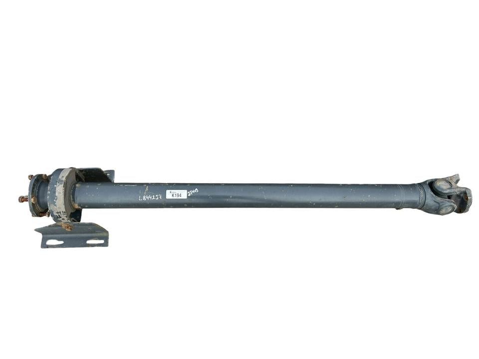 Propeller shaft A9734105301 Mercedes-Benz Trucks ATEGO 3 2014