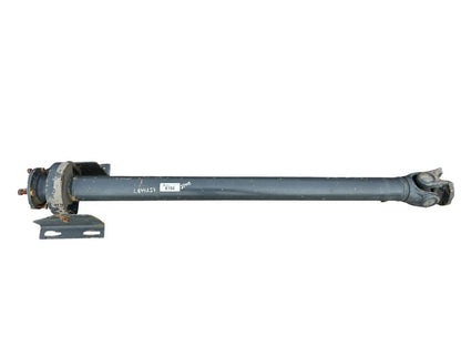 Propeller shaft A9734105301 Mercedes-Benz Trucks ATEGO 3 2014