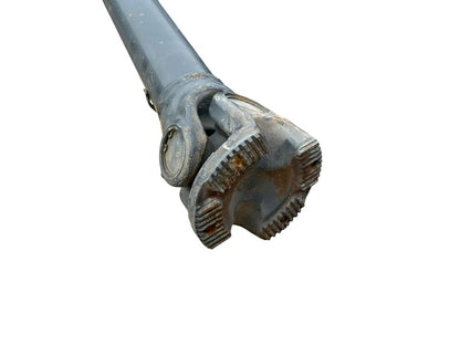 Propeller shaft A9734105301 Mercedes-Benz Trucks ATEGO 3 2014