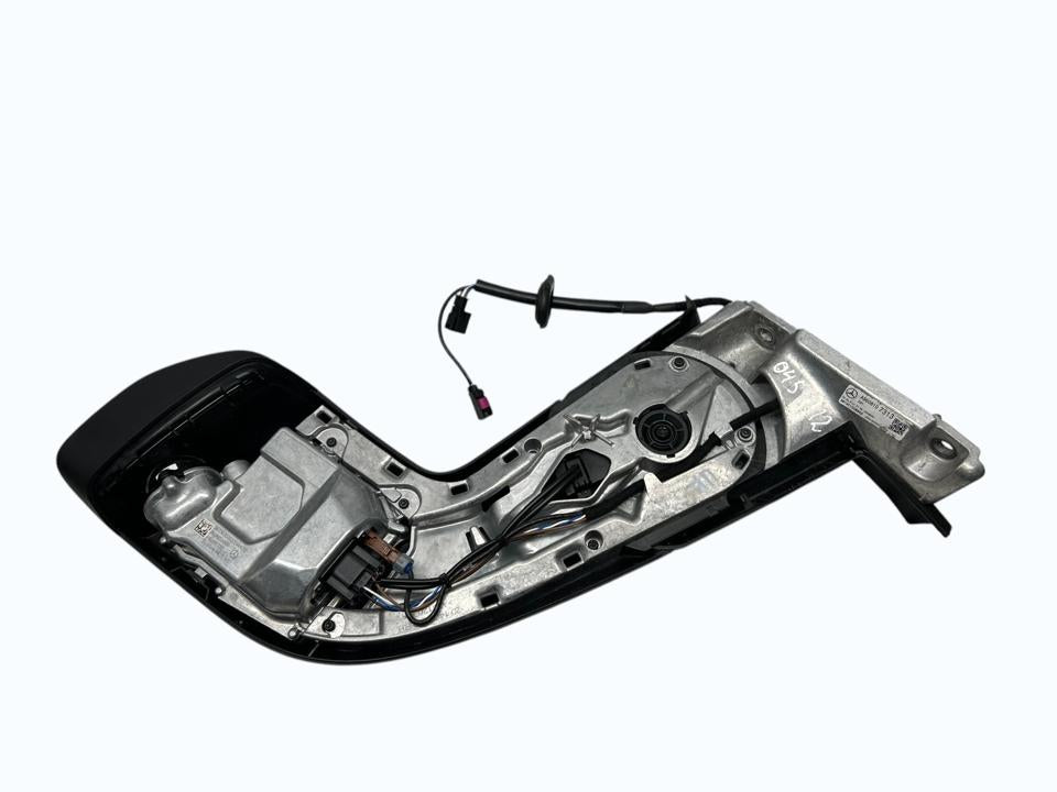 Зеркало / комплектующие A9608107313 camera UK Mercedes-Benz Trucks ACTROS MP4 / MP5 2020