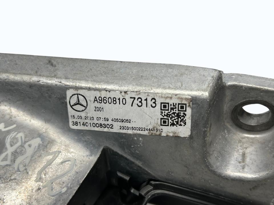Зеркало / комплектующие A9608107313 camera UK Mercedes-Benz Trucks ACTROS MP4 / MP5 2020