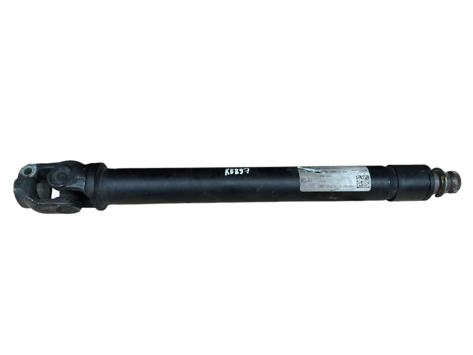 Steering shaft A9704601109 Mercedes-Benz Trucks ATEGO 2 2010