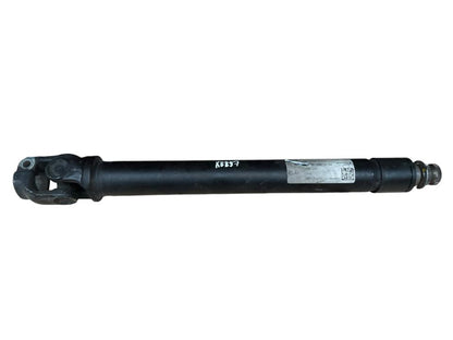 Steering shaft A9704601109 Mercedes-Benz Trucks ATEGO 2 2010
