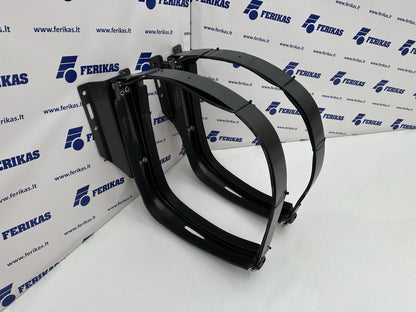 Mercedes Benz kuro bako laikiklis, kronšteinas 700x650