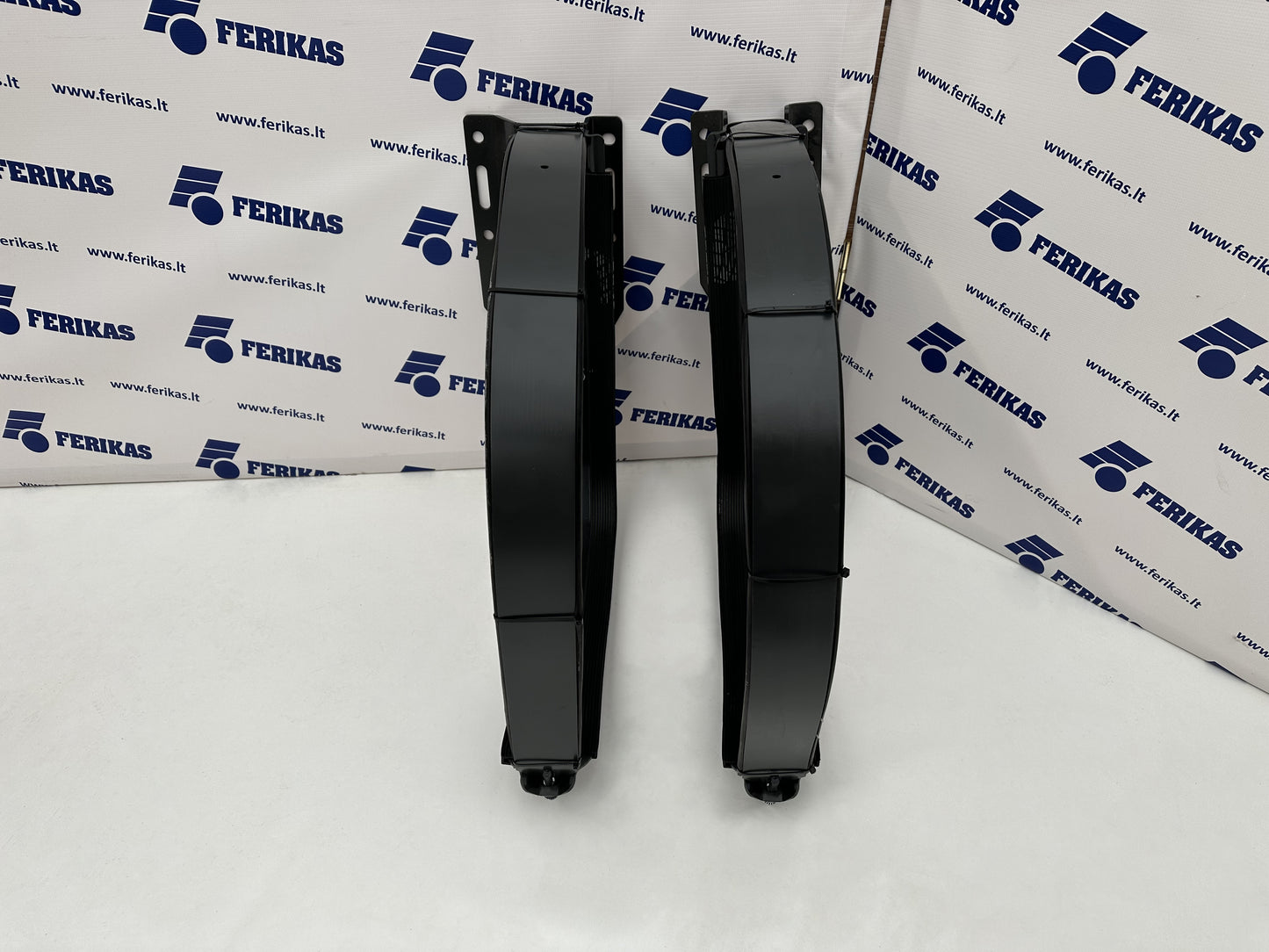 Mercedes Benz kuro bako laikiklis, kronšteinas 700x650