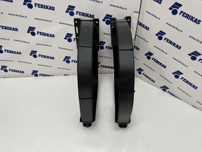 Mercedes Benz kuro bako laikiklis, kronšteinas 700x650