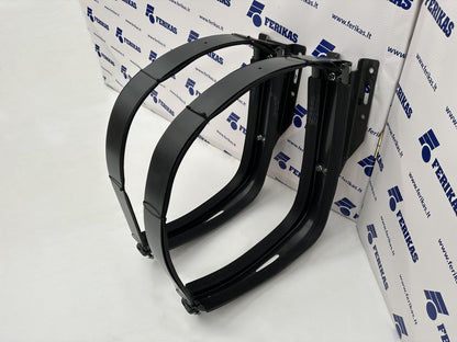 Mercedes Benz kuro bako laikiklis, kronšteinas 700x650