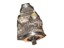 Hydraulic steering pump A9604600280 Mercedes-Benz Trucks ACTROS MP4 / MP5 2014