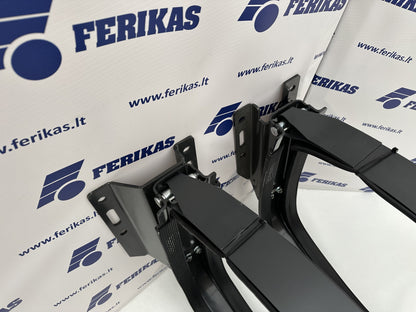 Mercedes Benz kuro bako laikiklis, kronšteinas 700x650