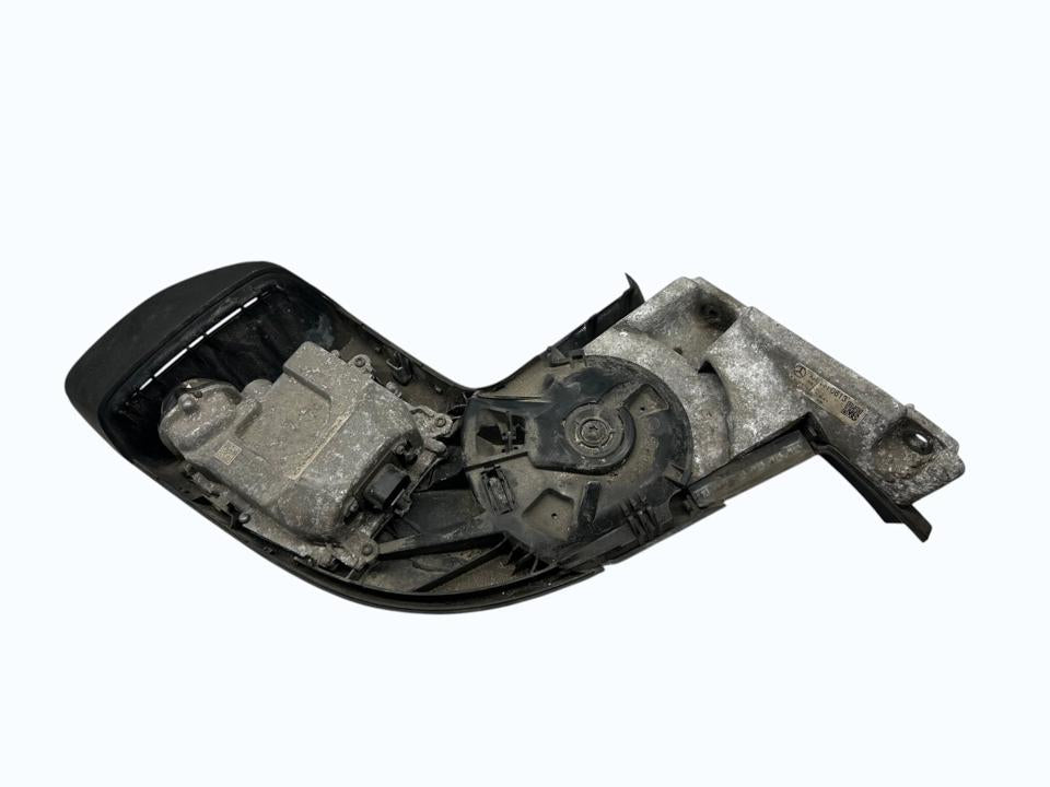 Зеркало / комплектующие A9608100613 camera UK Mercedes-Benz Trucks ACTROS MP4 / MP5 2019
