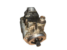 Hydraulic steering pump A9604600280 Mercedes-Benz Trucks ACTROS MP4 / MP5 2013