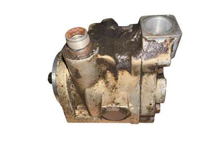 Hydraulic steering pump A9604600280 Mercedes-Benz Trucks ACTROS MP4 / MP5 2013