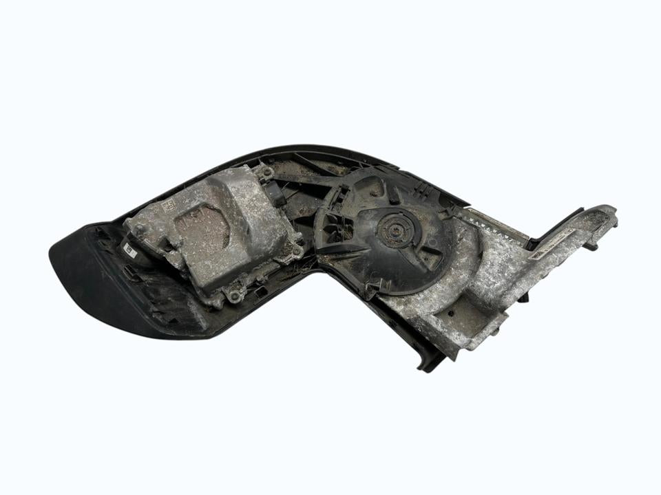 Зеркало / комплектующие A9608106813 camera UK Mercedes-Benz Trucks ACTROS MP4 / MP5 2019