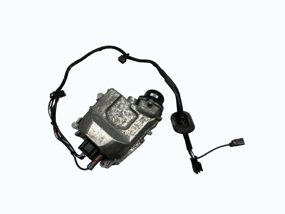 Зеркало / комплектующие A9608107213 UK right Mercedes-Benz Trucks ACTROS MP4 / MP5 2020