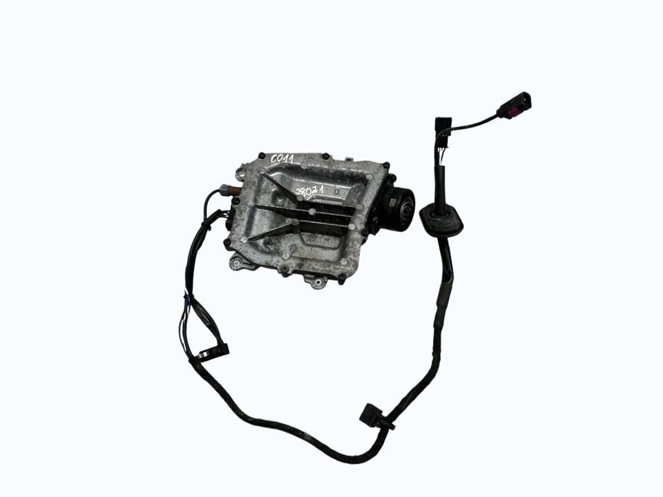 Зеркало / комплектующие A9608107213 UK right Mercedes-Benz Trucks ACTROS MP4 / MP5 2020