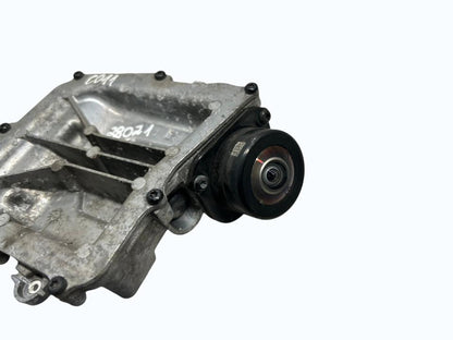 Зеркало / комплектующие A9608107213 UK right Mercedes-Benz Trucks ACTROS MP4 / MP5 2020