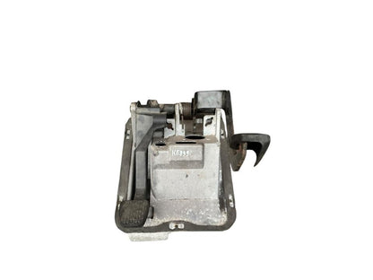 Brake pedal A9402940001 Mercedes-Benz Trucks ATEGO 2 2010