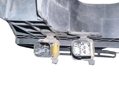 Aušinimo ventiliatorius A9608200142 Mercedes-Benz Trucks ACTROS MP4 / MP5 2023