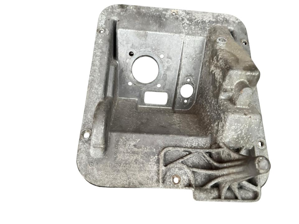 Brake pedal A9402940001 Mercedes-Benz Trucks ATEGO 2 2010